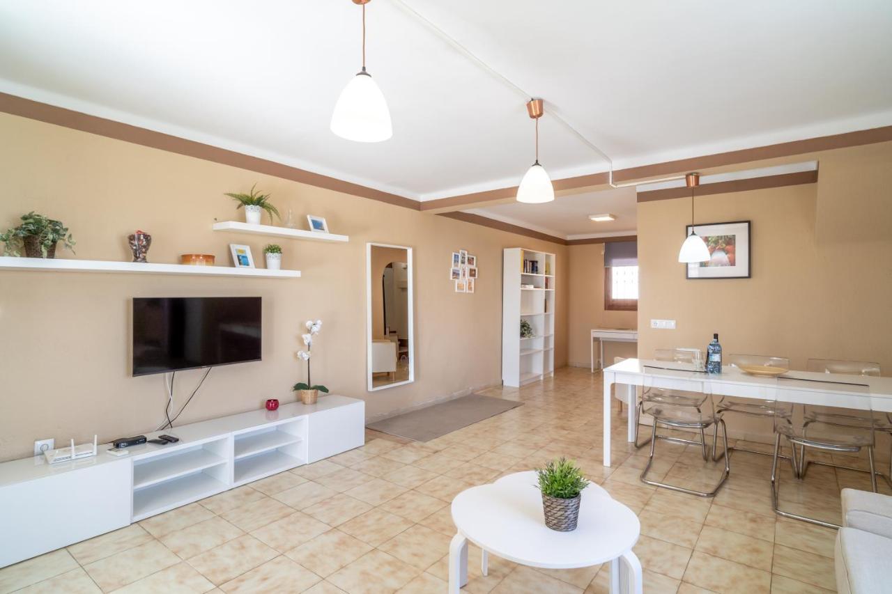 Villa Kenny Private Pool Casasol Nerja Exterior photo