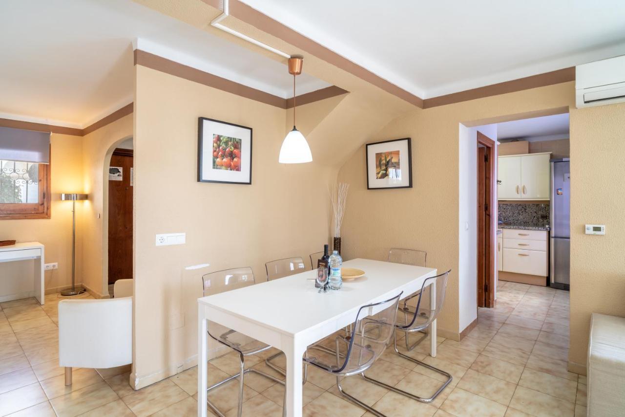 Villa Kenny Private Pool Casasol Nerja Exterior photo